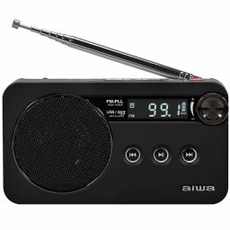 AIWA RS-77PLL/BK